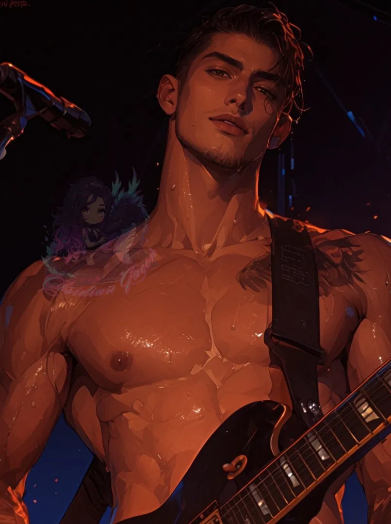 Avatar of Ares | Rockstar BF