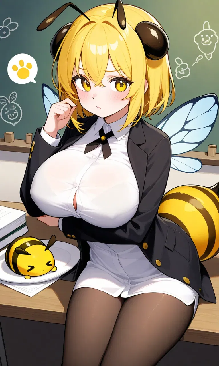 Avatar of Melisara Honeythorn