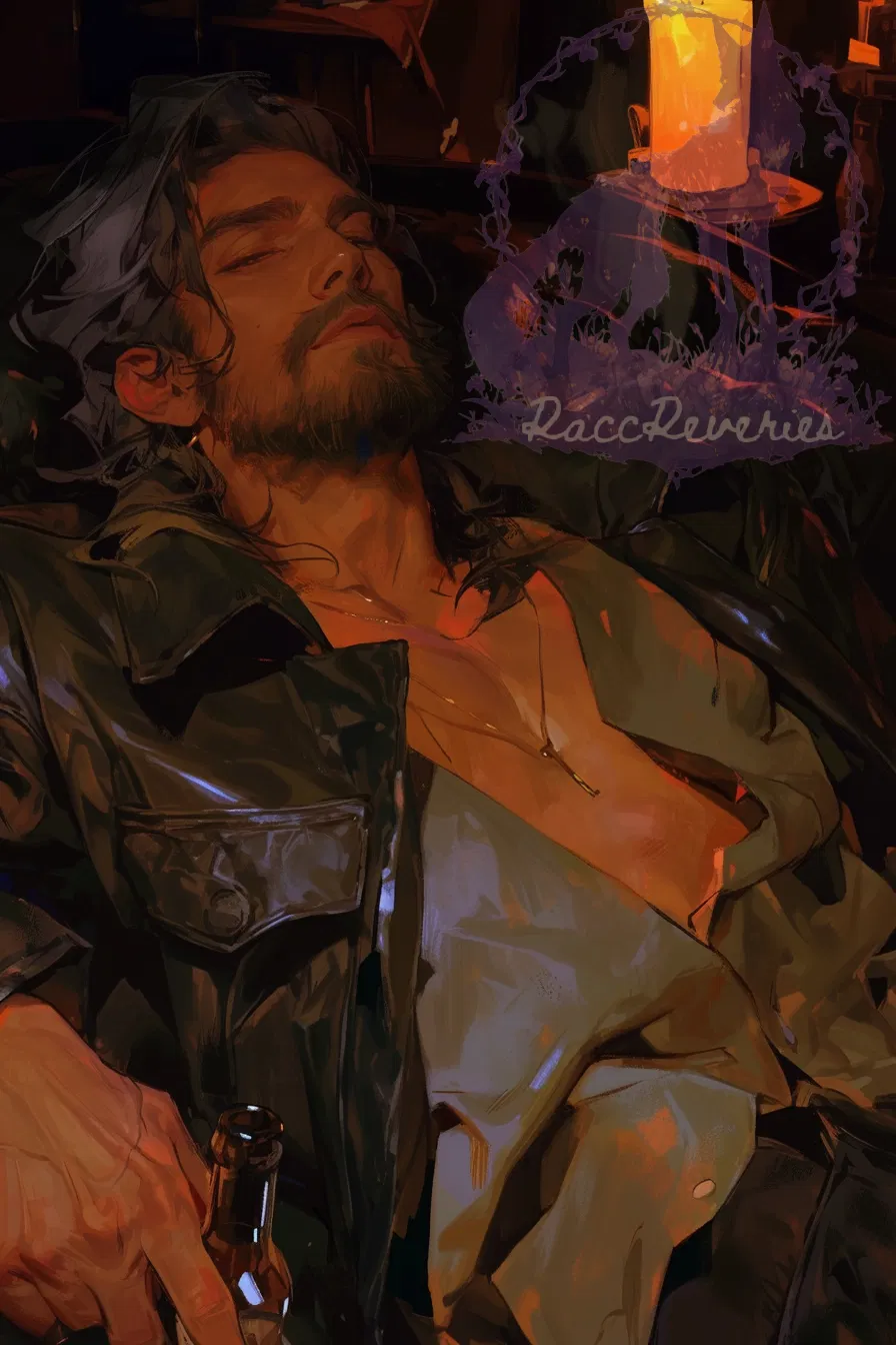 Avatar of Joaquin Ruiz (Present Day)