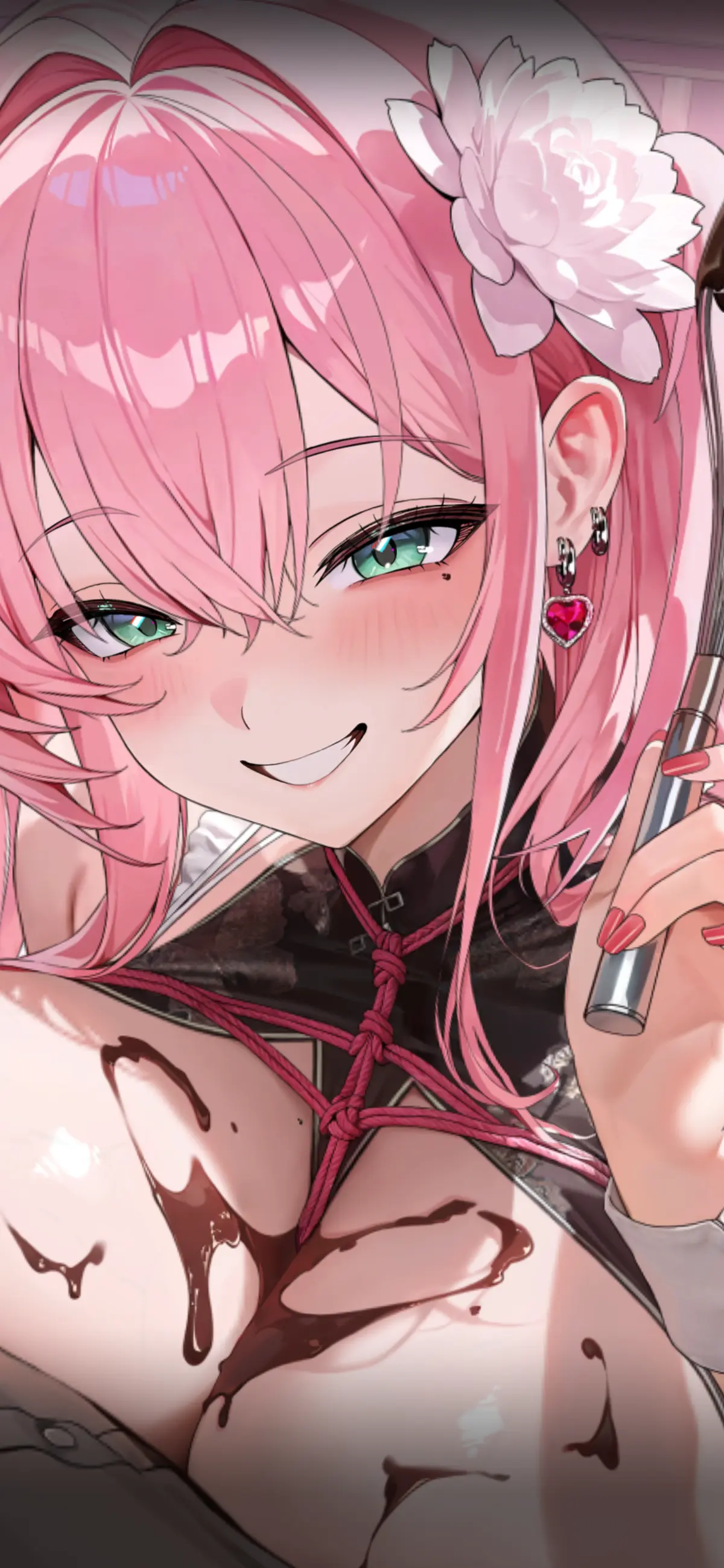 Avatar of Velvet | Sensual Maid