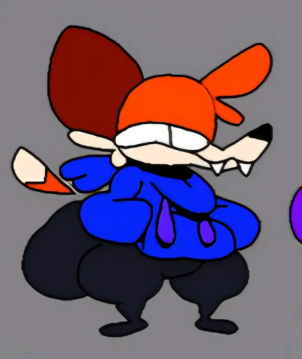 Avatar of Superiorfox