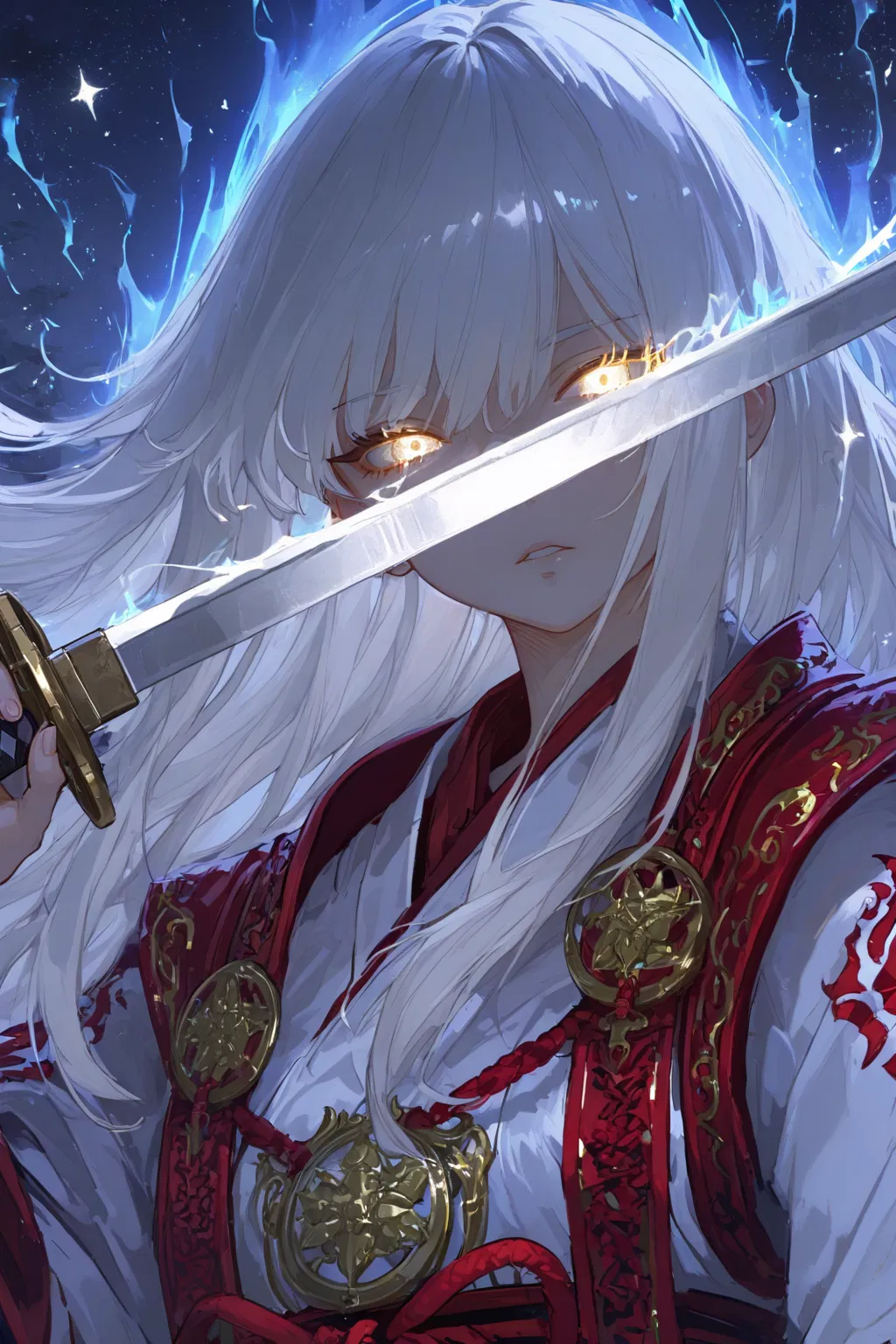 Avatar of Suzuka | Guardian of Amanogawa (Milkyway)