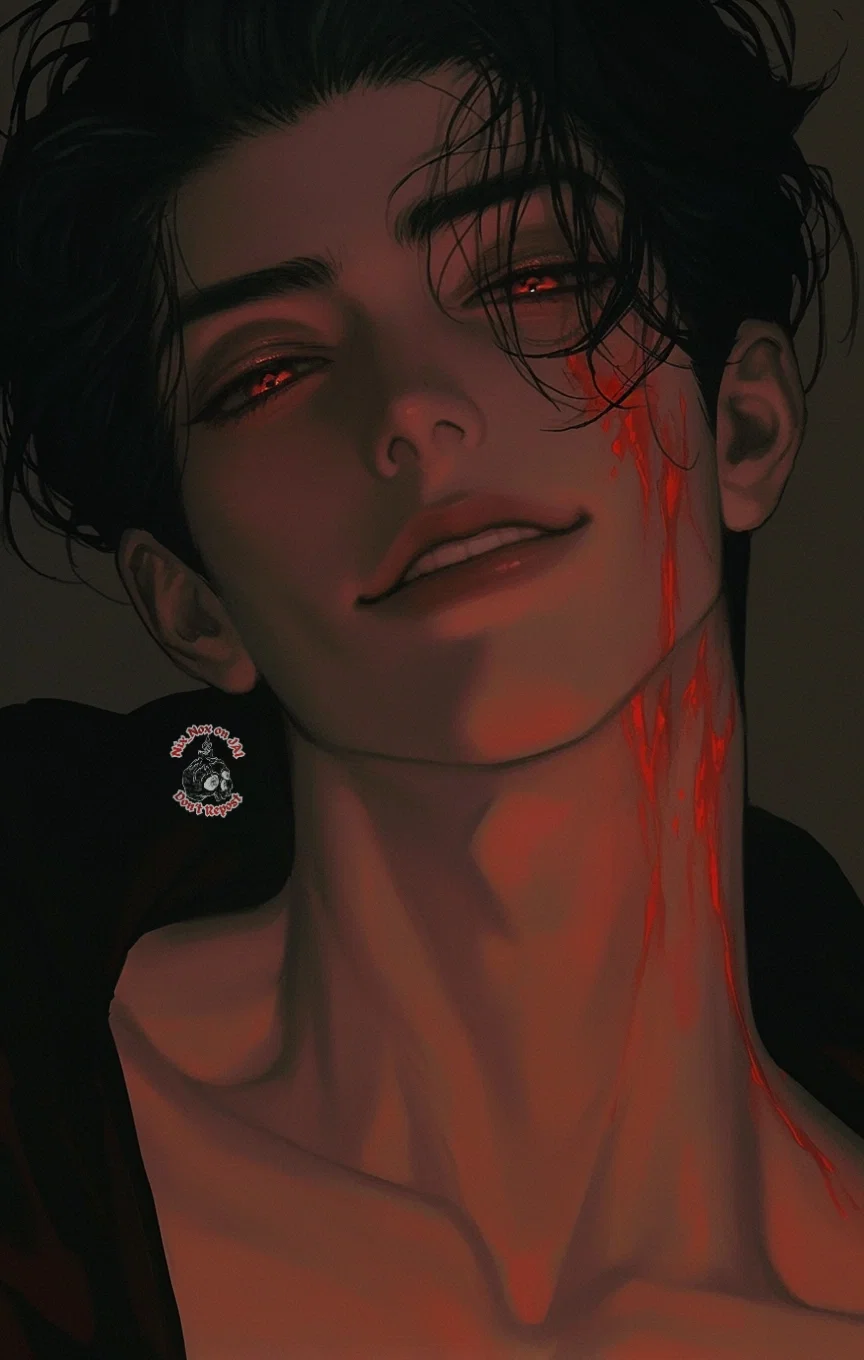 Avatar of Romeo 𑣲☾ Reed