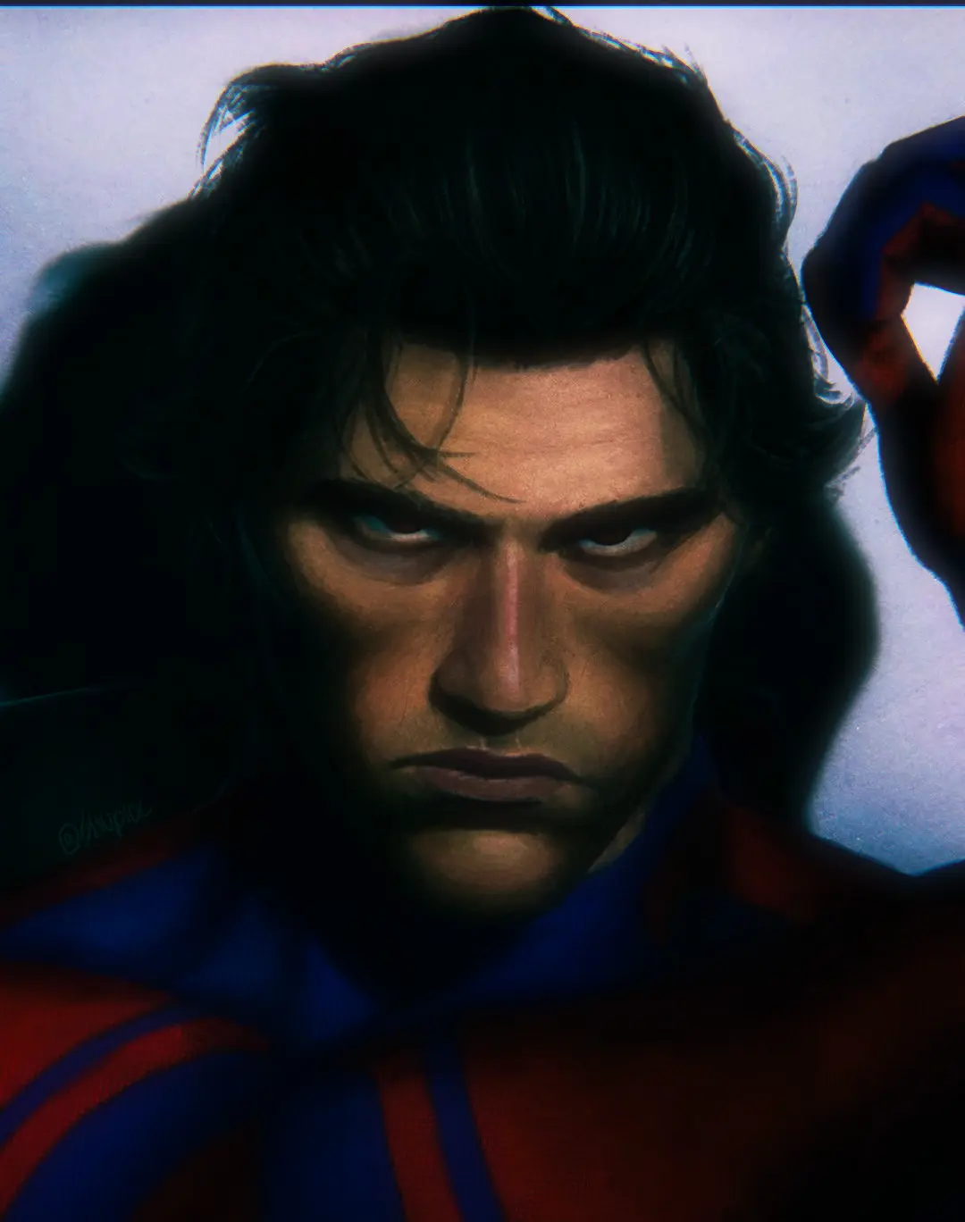 Avatar of MIGUEL