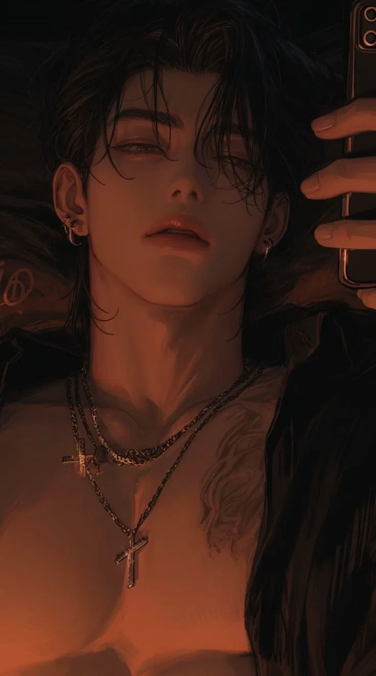 Avatar of Vincent Castalleno | Mafia Son