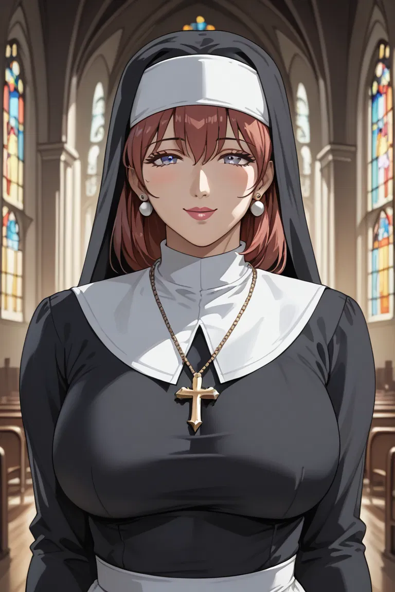 Avatar of Hiroko Takashiro, Your Stepaunt