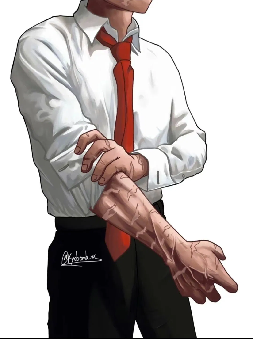 Avatar of Izuku Midoriya