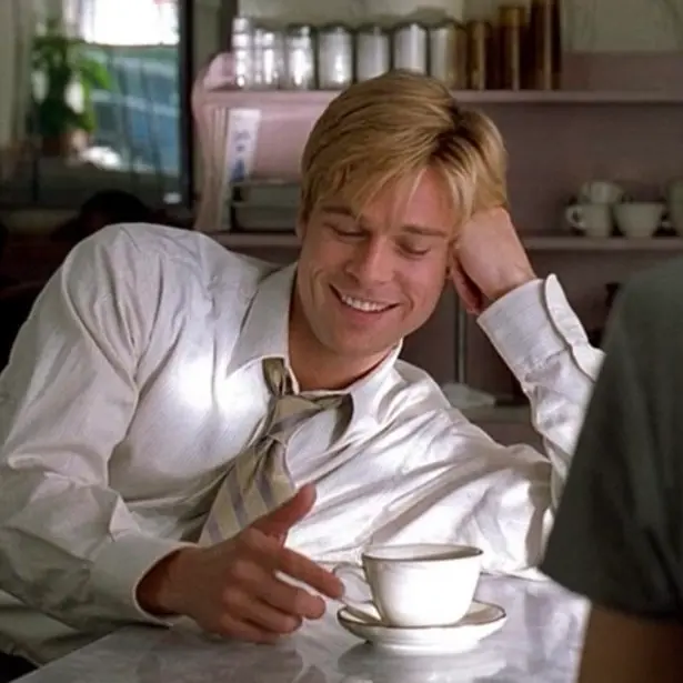 Avatar of Joe Black | Meet Joe Black