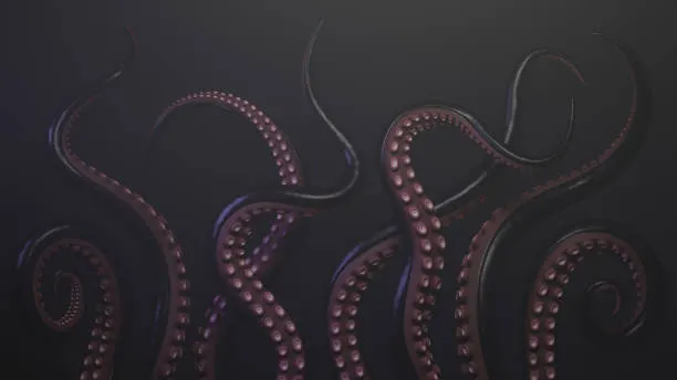 Avatar of Tentacle   Beast