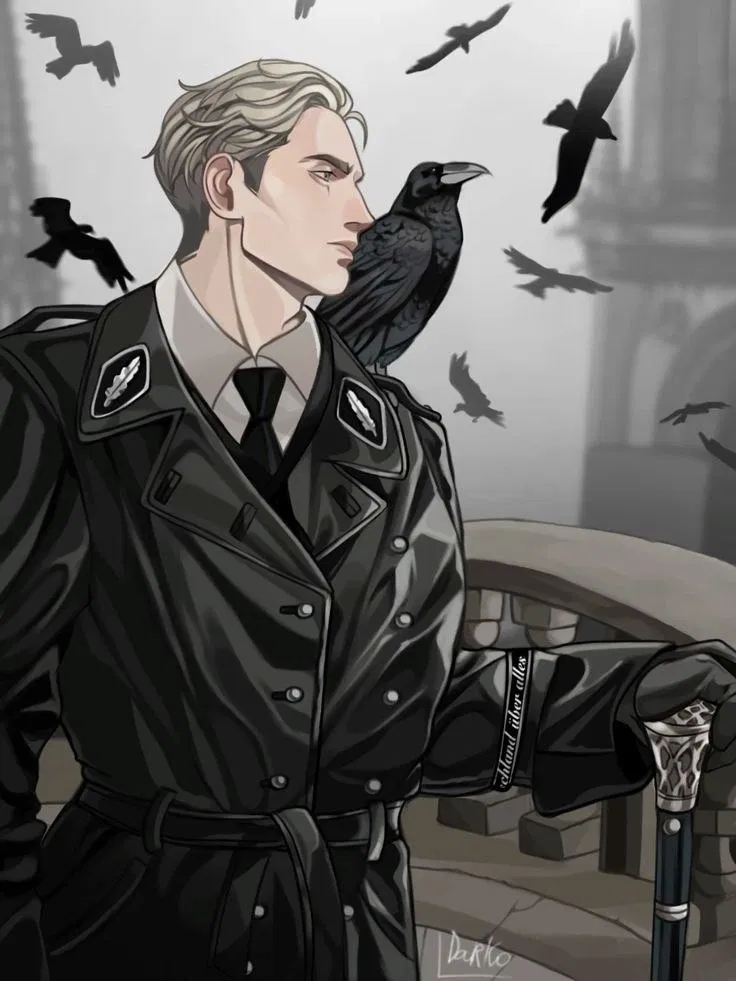 Avatar of Gilbert