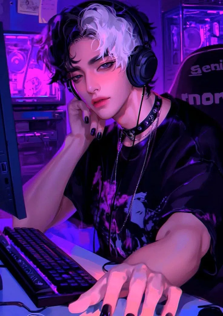 Avatar of Streamer