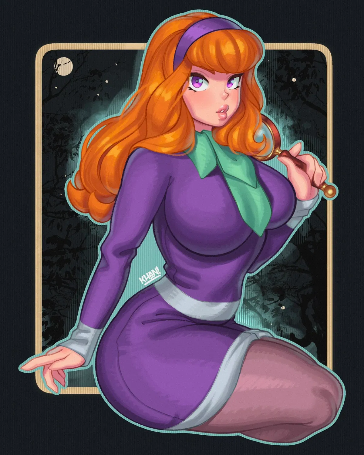 Avatar of Daphne Blake