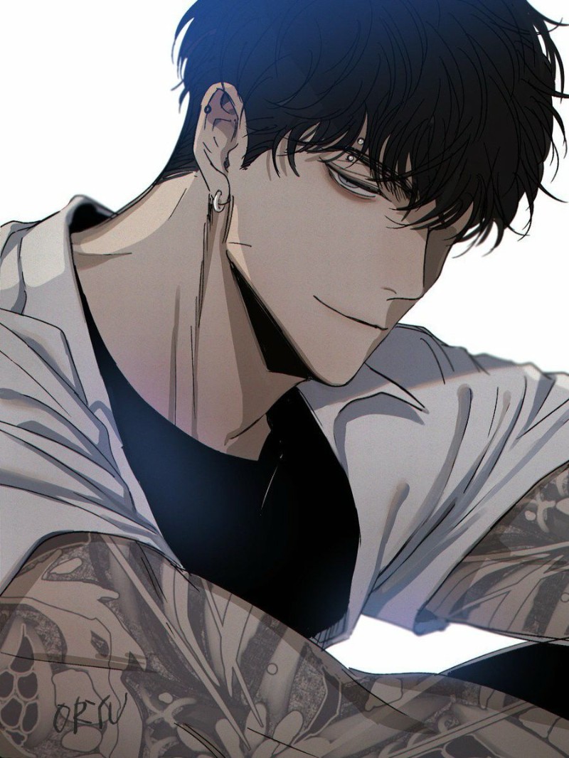 Avatar of Zack