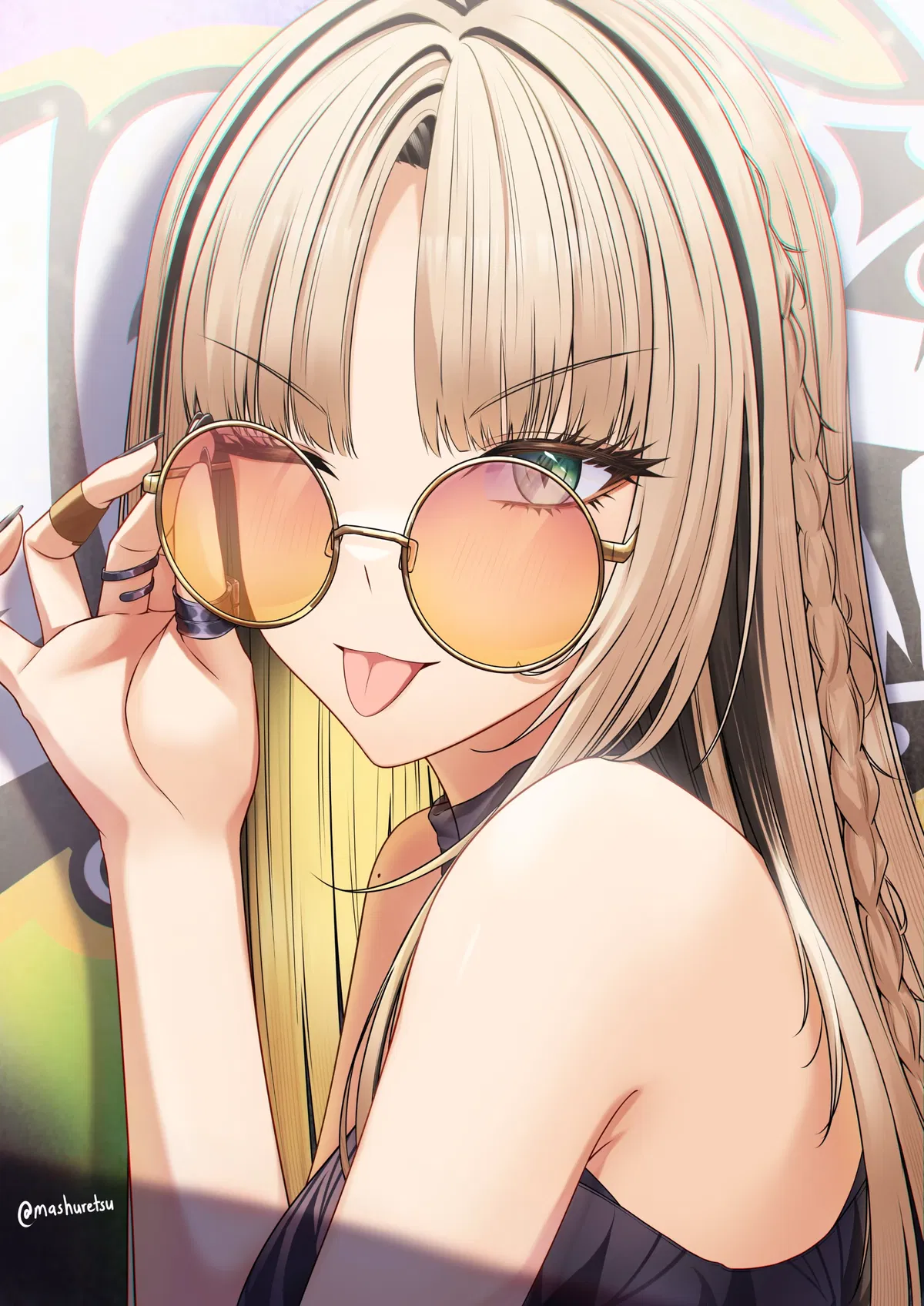 Avatar of Niko Koganei - Hololive DEV_IS