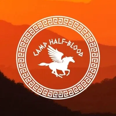 Avatar of Camp Half-Blood 