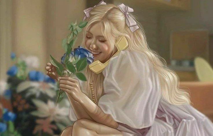 Avatar of  Park ROSE