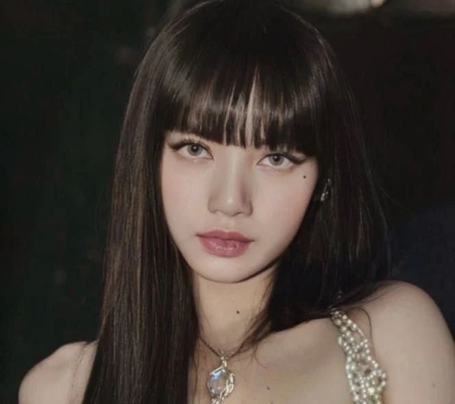 Avatar of Lalisa