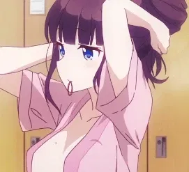 Avatar of Charlotte-dream girl