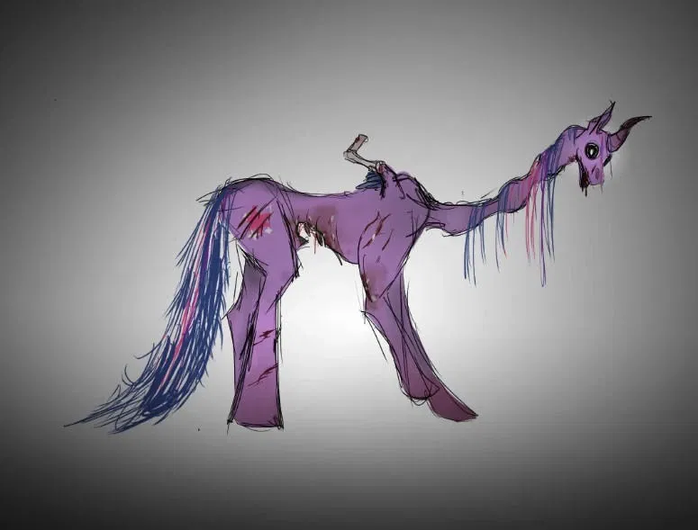 Avatar of MLP Infección ( My litle pony )