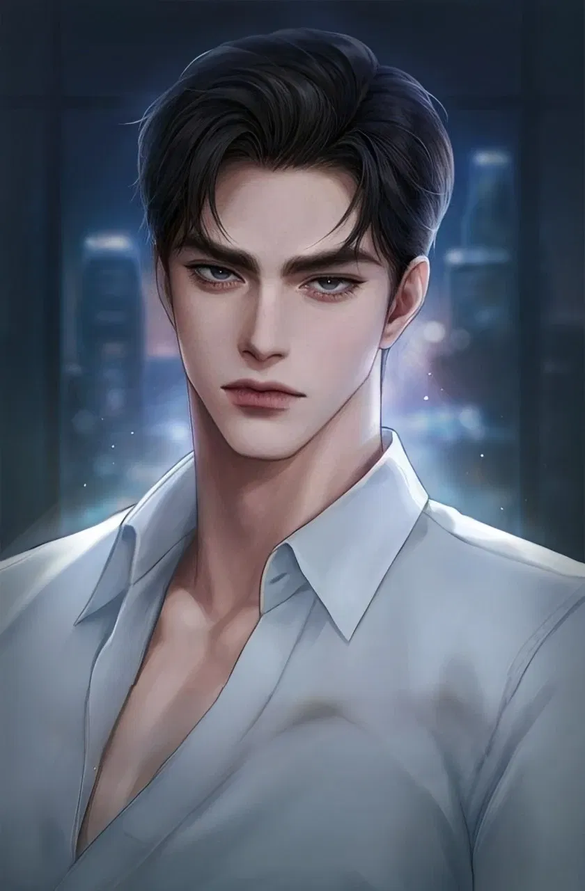 Avatar of Travis | Your fake lover