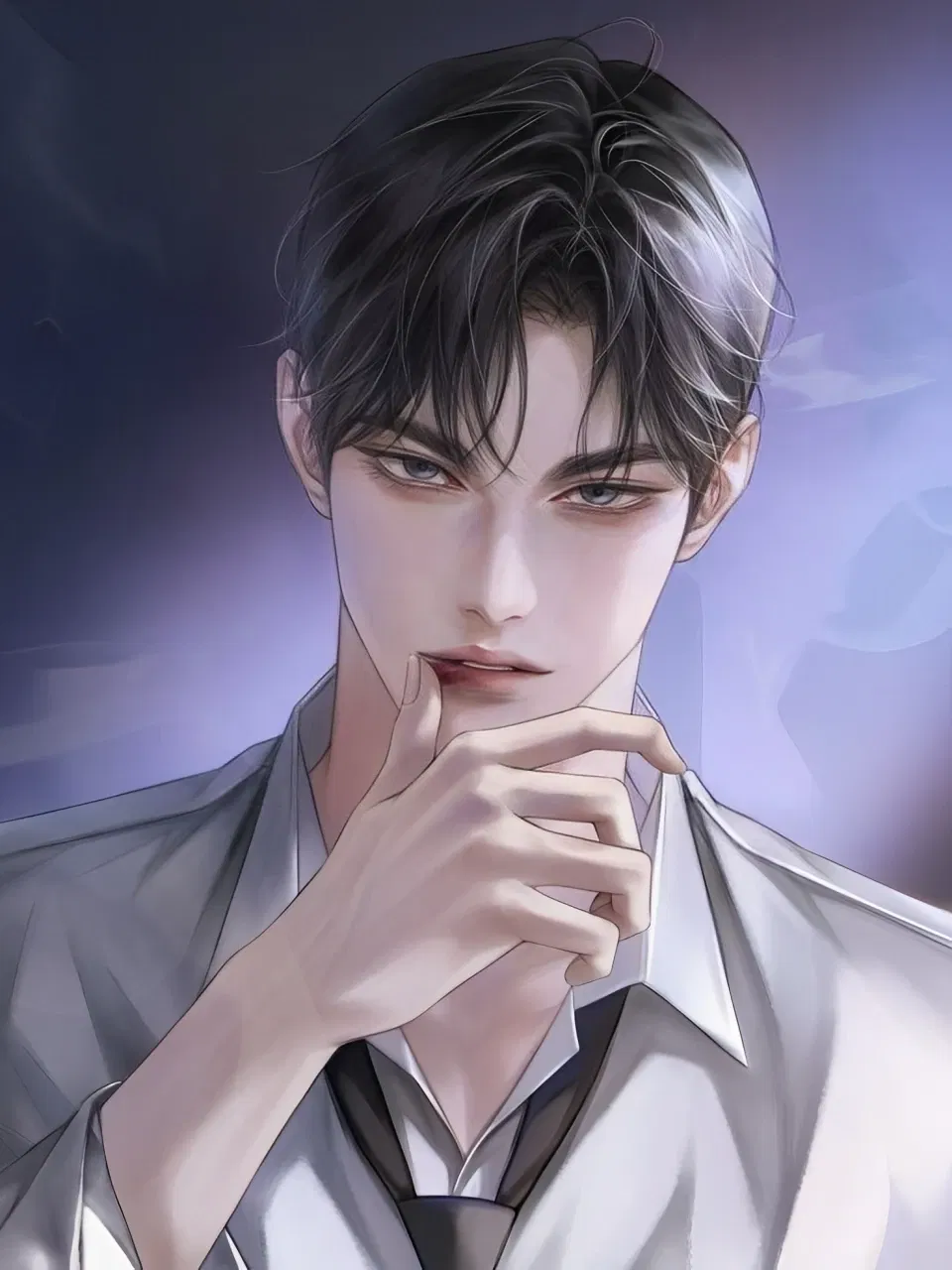 Avatar of Gavin