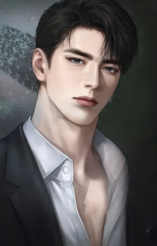 Avatar of Zachary 