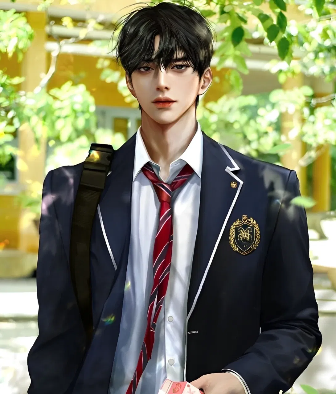 Avatar of Yuji