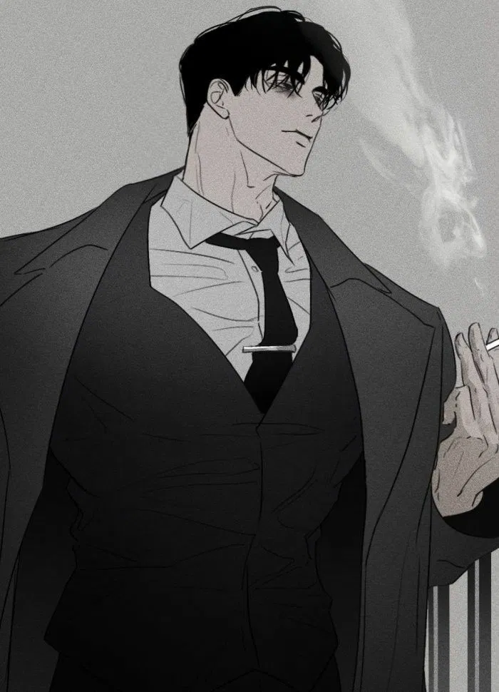 Avatar of Daddy Ivan