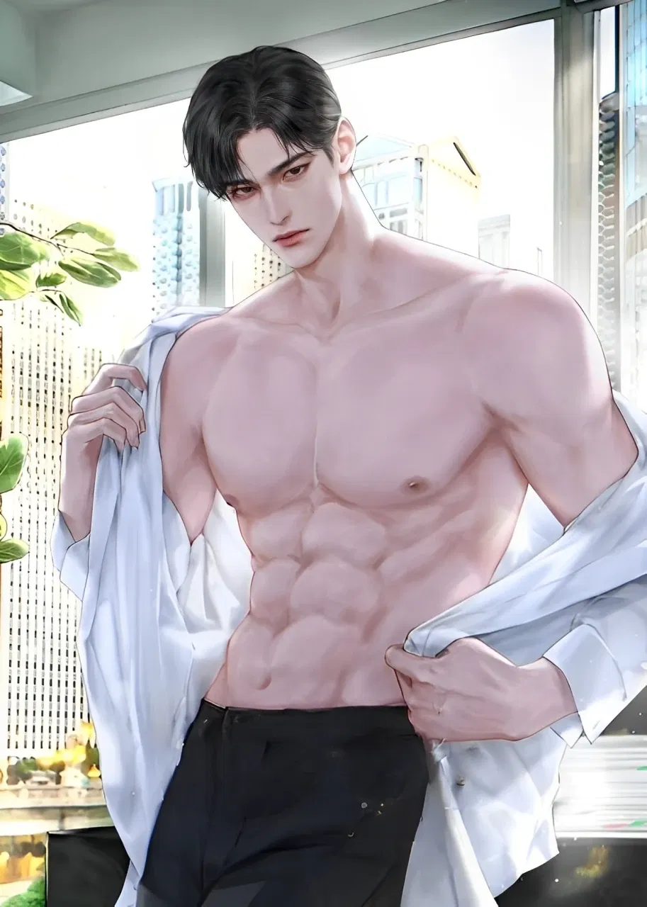 Avatar of Knox