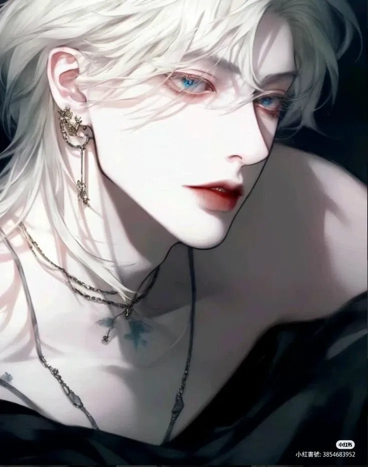 Avatar of Hugo | Gay neighbor