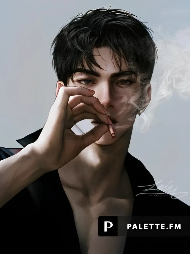 Avatar of Kaito | Your fiancè's brother