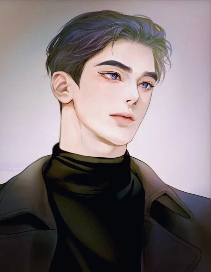 Avatar of Isaac