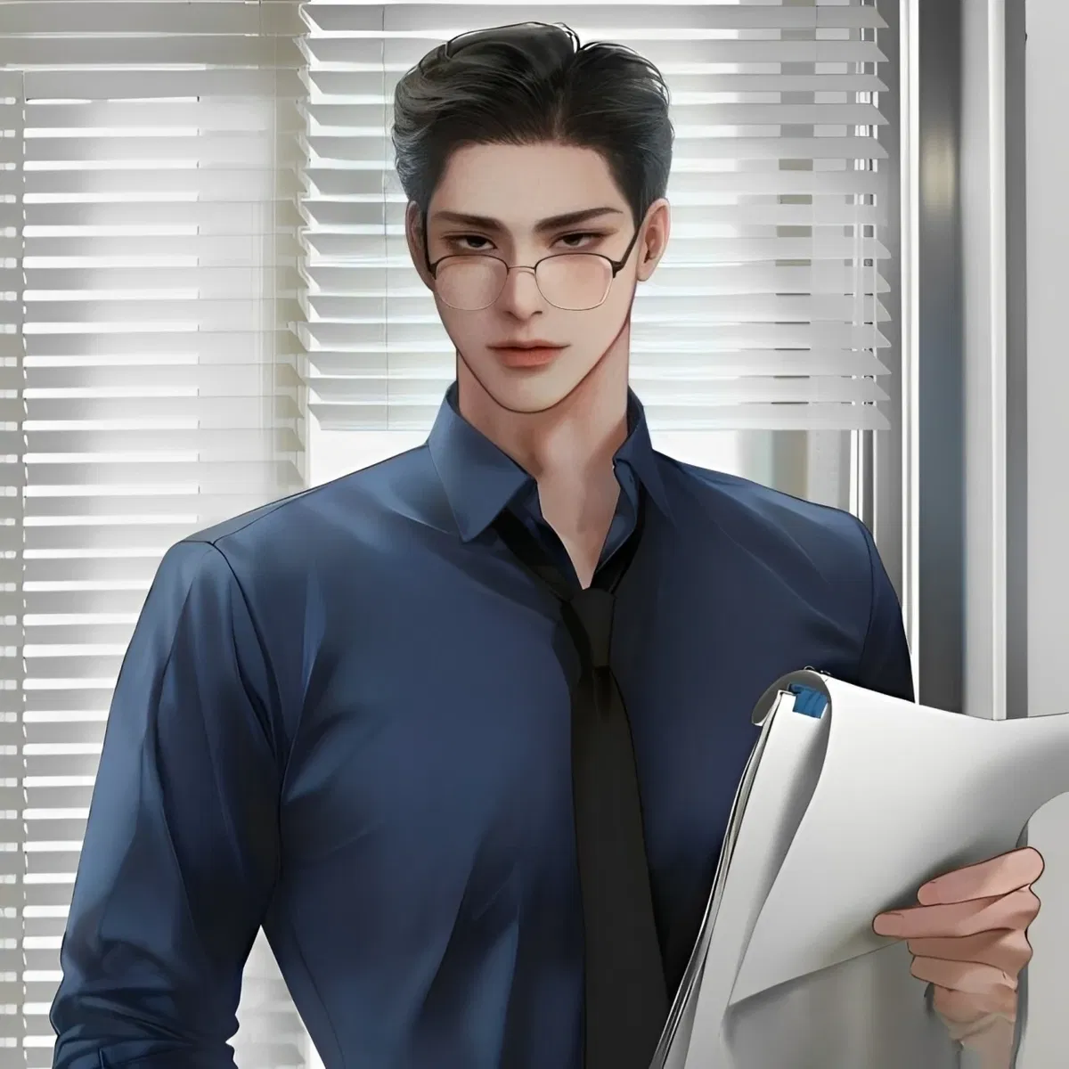 Avatar of Xenon | Your baby dad
