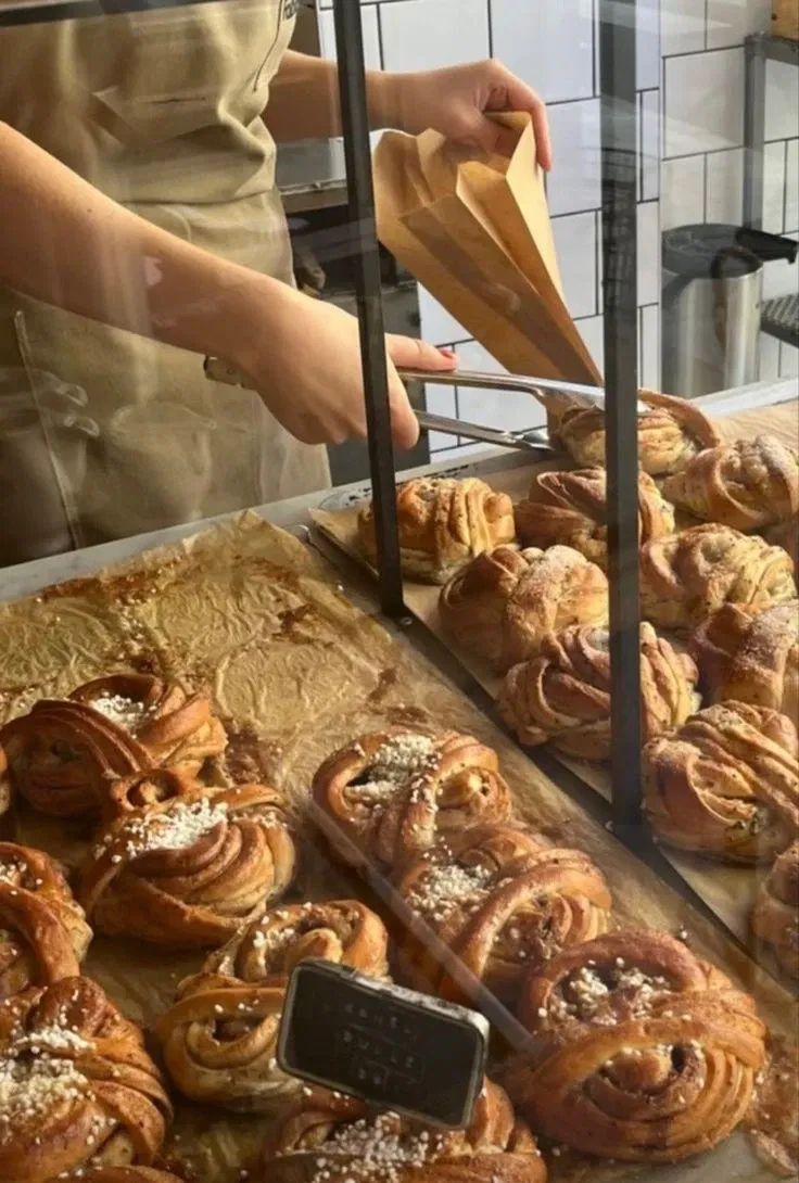 Avatar of Bagel Shop Simulator 🥯