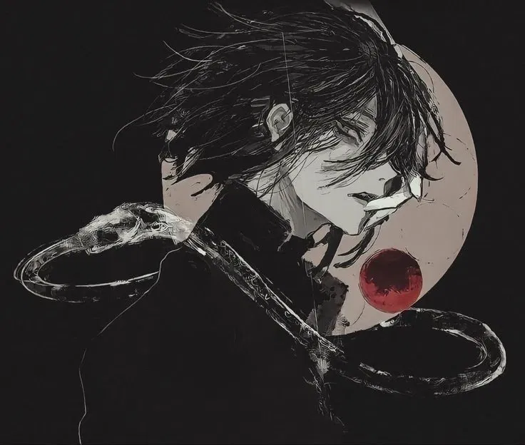 Avatar of Milo Ashwood