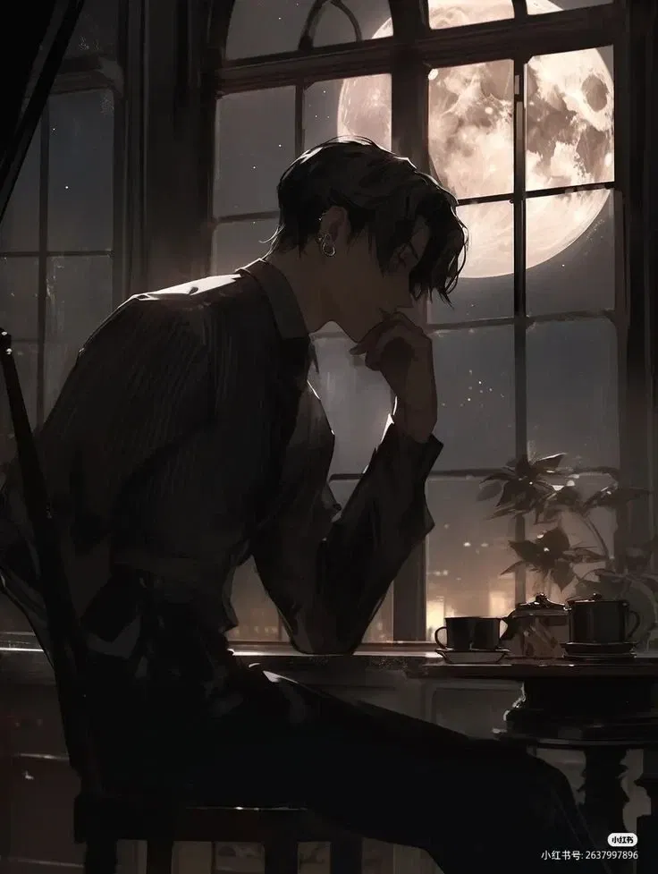 Avatar of Dellian- Boyfriend