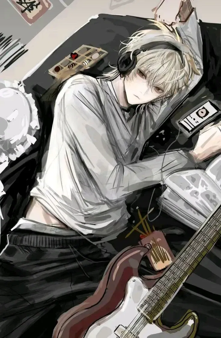 Avatar of Kai- Boyfriend
