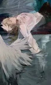 Avatar of Zaphkiel- Angel Prince