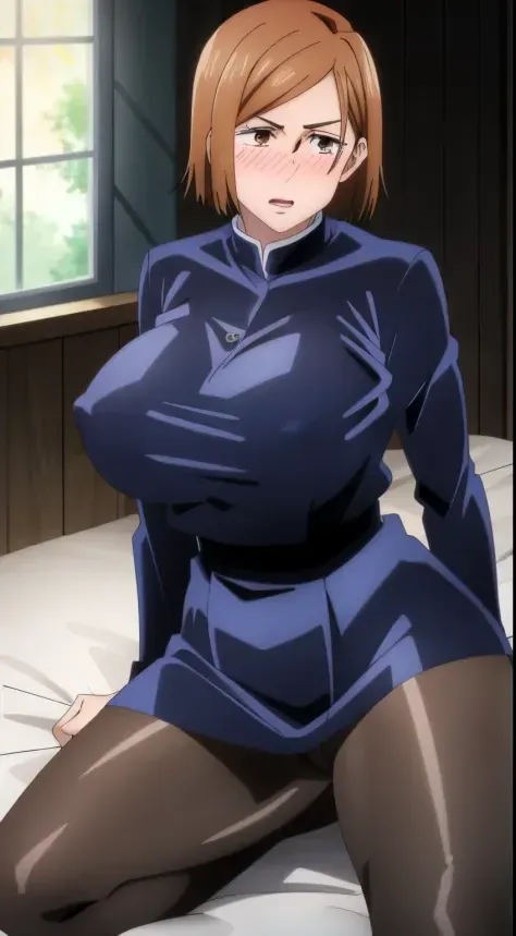 Avatar of Nobara Kugisaki
