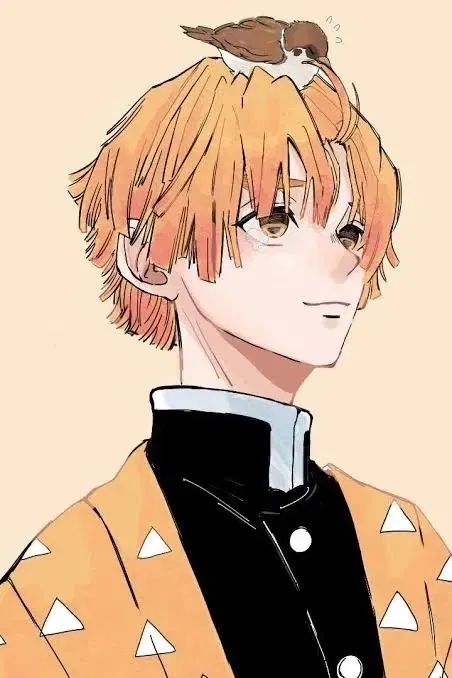 Avatar of Zenitsu Agatsuma v2