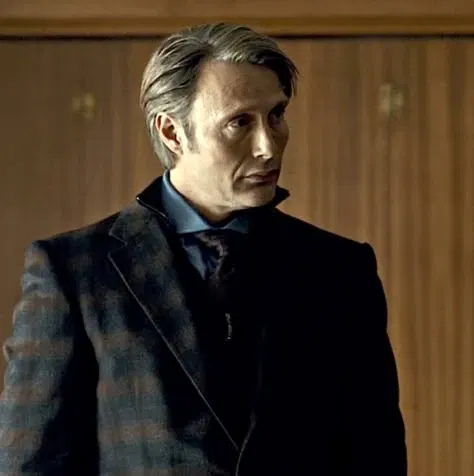 Avatar of Hannibal Lecter