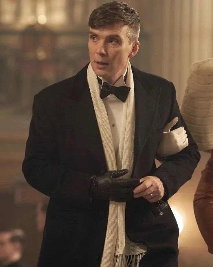 Avatar of Thomas Shelby 