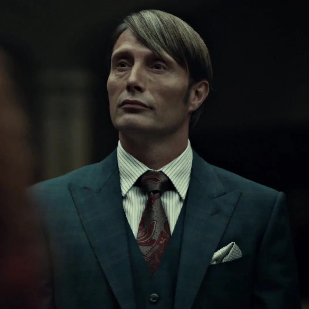 Avatar of Hannibal Lecter