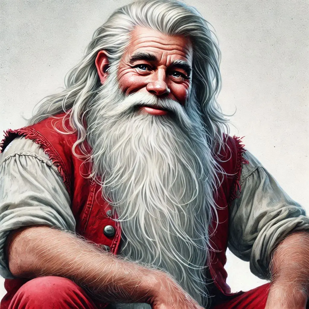 Avatar of Santa claus