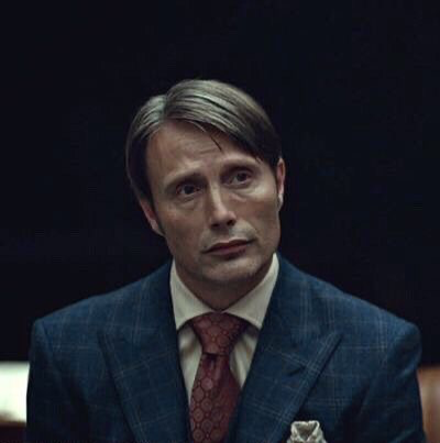 Avatar of Hannibal Lecter 