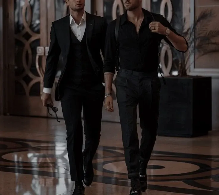 Avatar of Rozen and Zoren