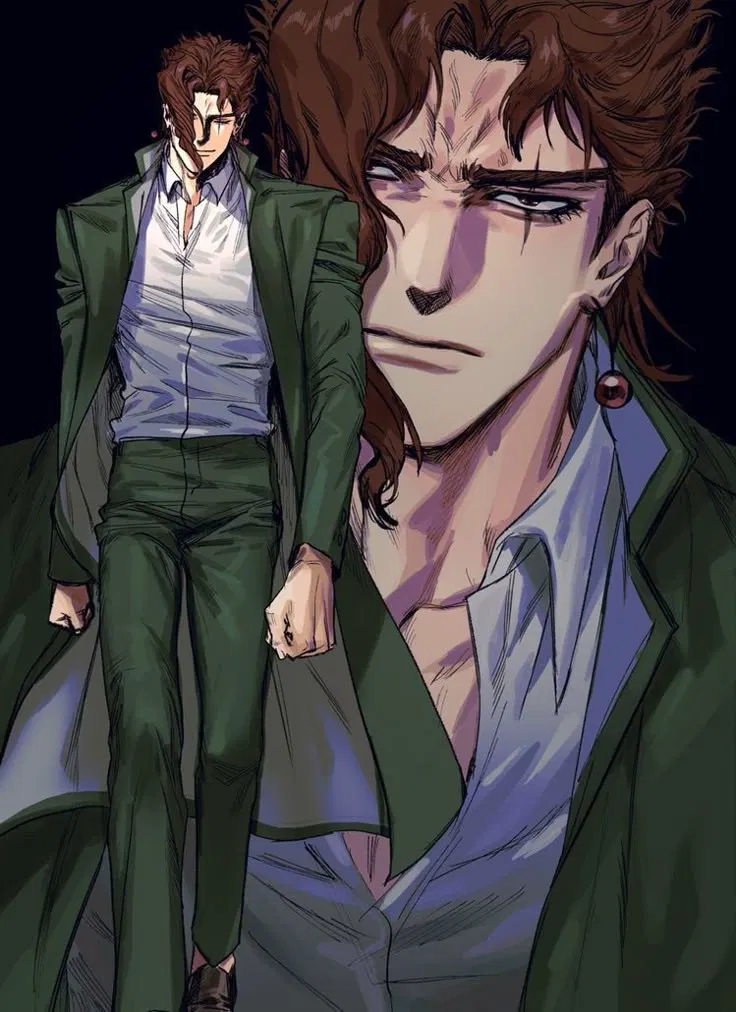 Avatar of Bully Kakyoin