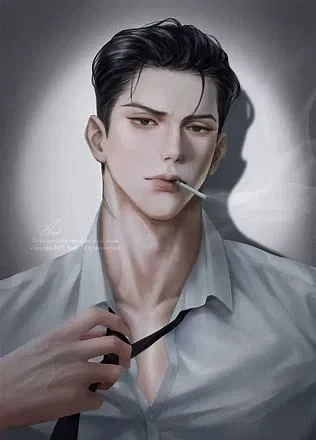 Avatar of Axel