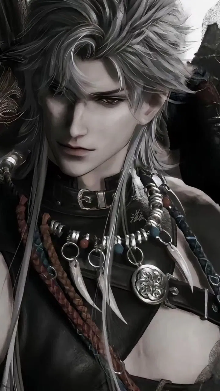 Avatar of Sylus