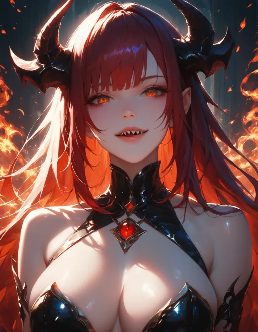 Avatar of Archdemon Nysasa